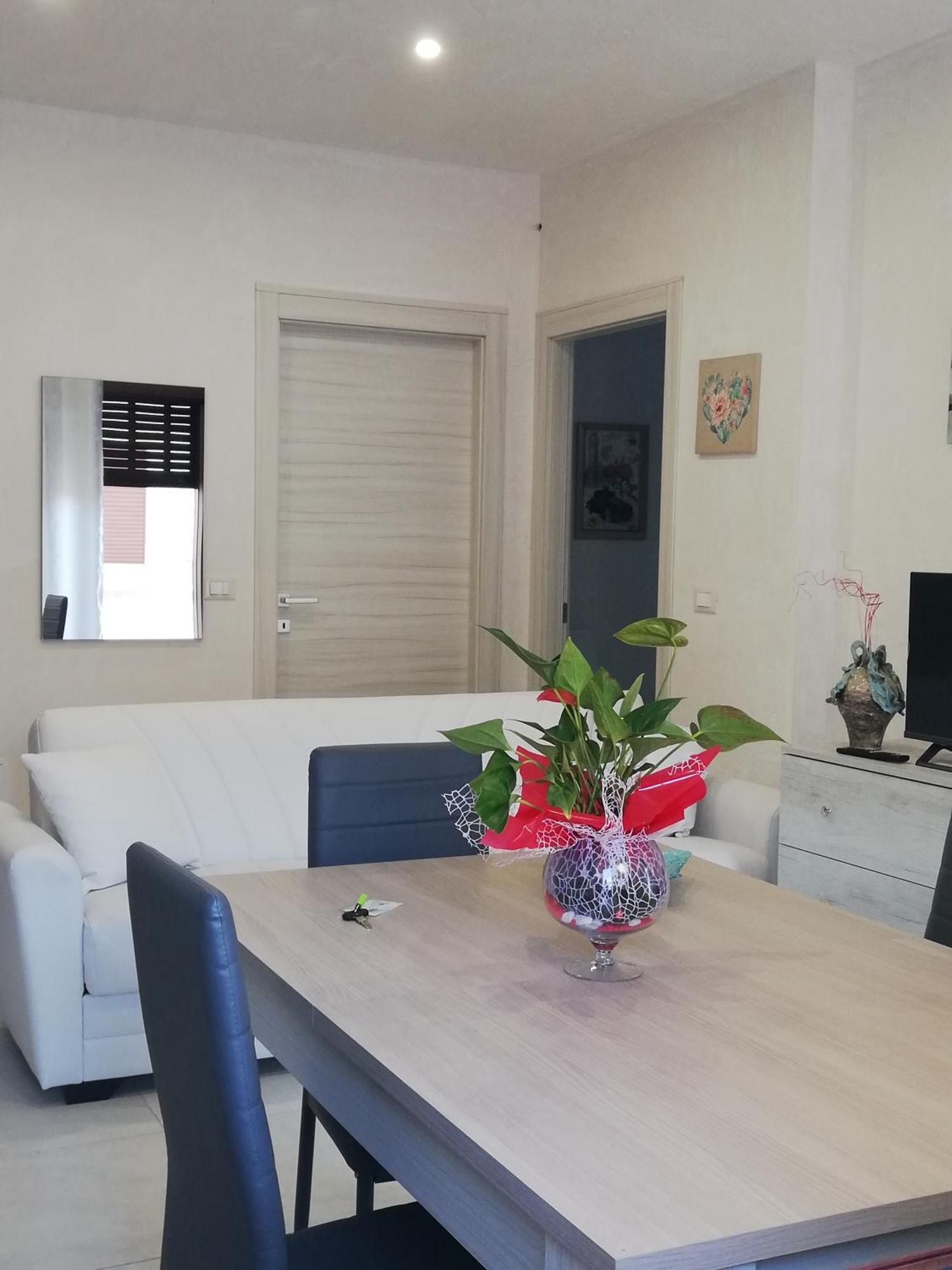 Casa Cinzia Diamond 104 Apartman Uggiano la Chiesa Kültér fotó